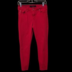 Liverpool Los Angeles Jeans size 6